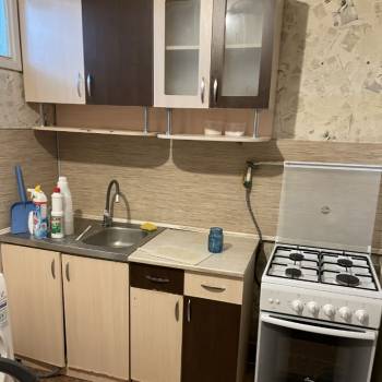 Сдается 2-х комнатная квартира, 48 м²