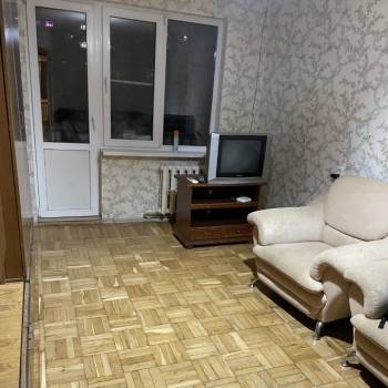 Сдается 2-х комнатная квартира, 48 м²