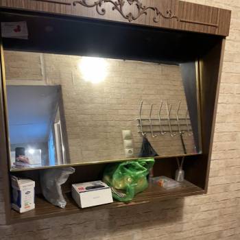 Сдается 2-х комнатная квартира, 48 м²