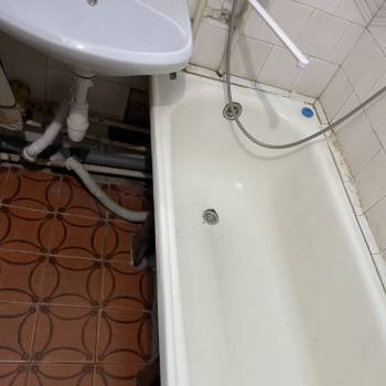 Сдается 2-х комнатная квартира, 48 м²