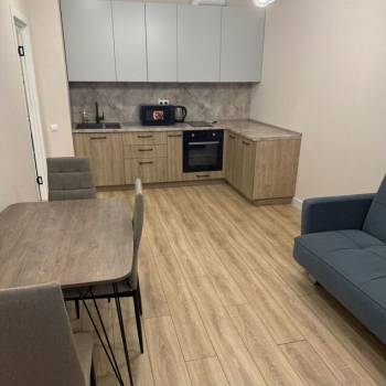 Сдается 1-комнатная квартира, 40 м²