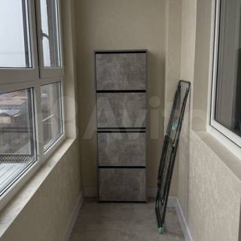 Сдается 1-комнатная квартира, 40 м²