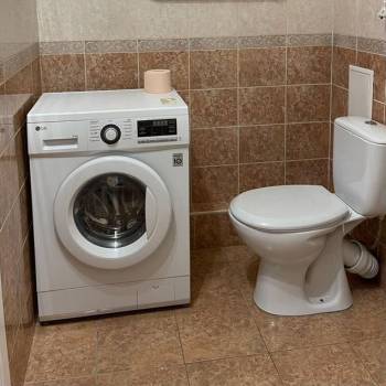 Сдается 1-комнатная квартира, 47,1 м²