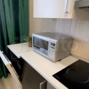 Сдается 1-комнатная квартира, 47,1 м²