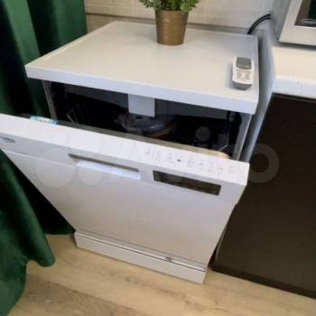 Сдается 1-комнатная квартира, 47,1 м²