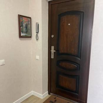 Сдается 1-комнатная квартира, 47,1 м²