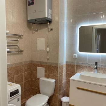 Сдается 1-комнатная квартира, 47,1 м²