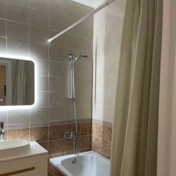 Сдается 1-комнатная квартира, 47,1 м²