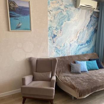 Сдается 1-комнатная квартира, 47,1 м²