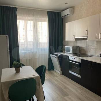 Сдается 1-комнатная квартира, 47,1 м²