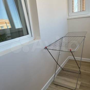 Сдается 1-комнатная квартира, 47,1 м²