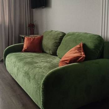 Сдается 1-комнатная квартира, 27 м²