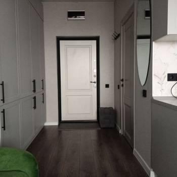 Сдается 1-комнатная квартира, 27 м²