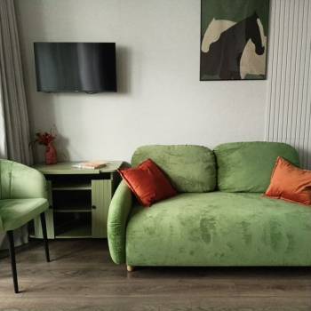 Сдается 1-комнатная квартира, 27 м²