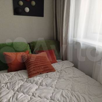 Сдается 1-комнатная квартира, 27 м²