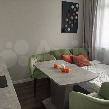 Сдается 1-комнатная квартира, 27 м²