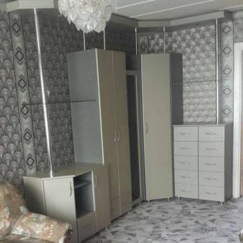 Сдается Многокомнатная квартира, 60 м²