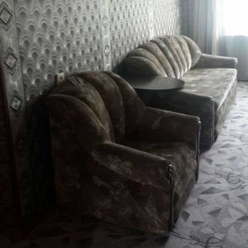 Сдается Многокомнатная квартира, 60 м²