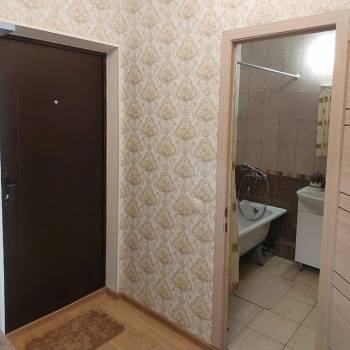 Продается 1-комнатная квартира, 38,3 м²