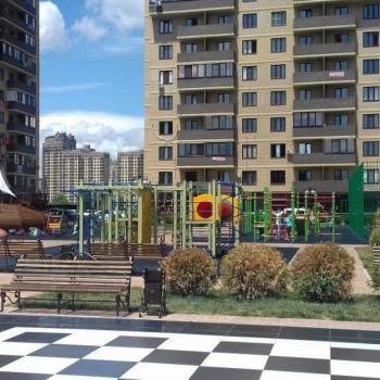 Продается 1-комнатная квартира, 38,3 м²