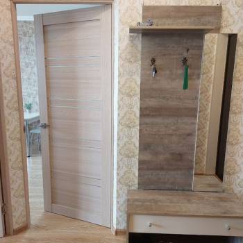 Продается 1-комнатная квартира, 38,3 м²