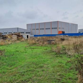 Продается Участок, 4500 м²