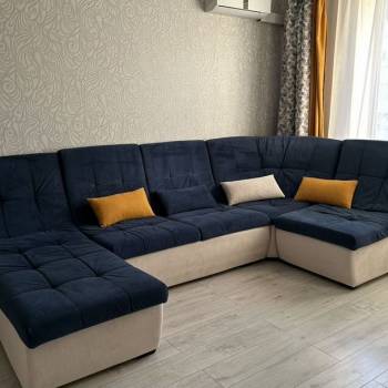 Сдается 1-комнатная квартира, 35 м²