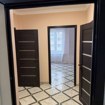 Сдается 1-комнатная квартира, 45 м²