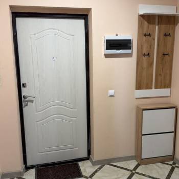 Сдается 1-комнатная квартира, 45 м²