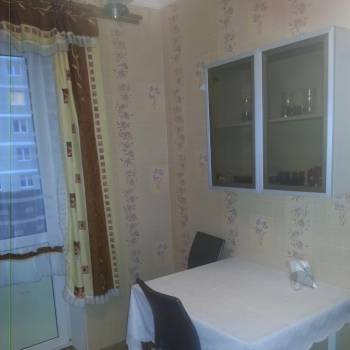 Сдается 1-комнатная квартира, 40 м²