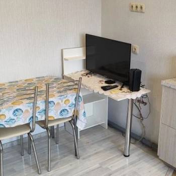 Сдается 1-комнатная квартира, 41,1 м²