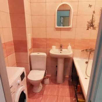 Сдается 1-комнатная квартира, 41,1 м²