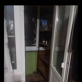 Продается 1-комнатная квартира, 34 м²