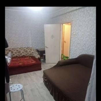 Продается 1-комнатная квартира, 34 м²