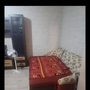 Продается 1-комнатная квартира, 34 м²