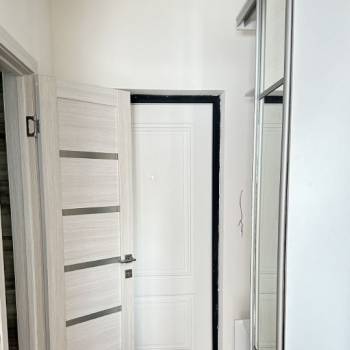 Продается 1-комнатная квартира, 33,8 м²