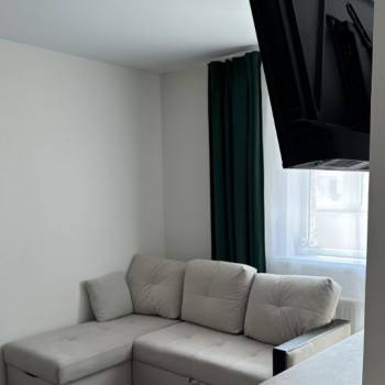 Продается 1-комнатная квартира, 33,8 м²