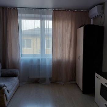 Сдается 1-комнатная квартира, 39 м²