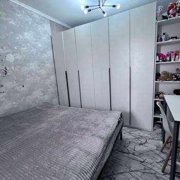 Продается 1-комнатная квартира, 43,4 м²