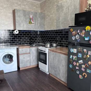 Продается 1-комнатная квартира, 43,4 м²