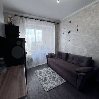 Продается 1-комнатная квартира, 43,4 м²