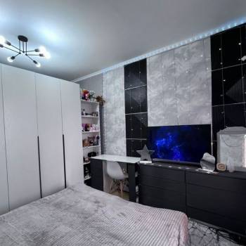 Продается 1-комнатная квартира, 43,4 м²