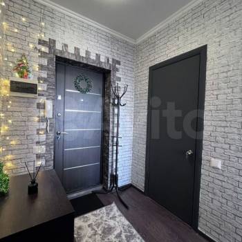 Продается 1-комнатная квартира, 43,4 м²