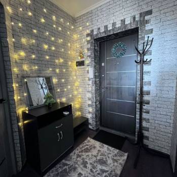 Продается 1-комнатная квартира, 43,4 м²