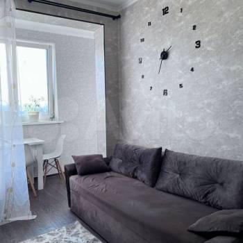 Продается 1-комнатная квартира, 43,4 м²