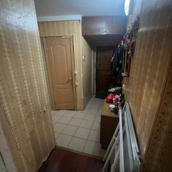 Продается 2-х комнатная квартира, 47 м²