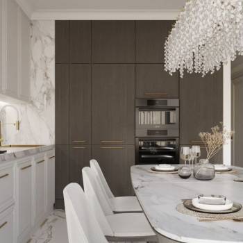 Продается 2-х комнатная квартира, 80 м²