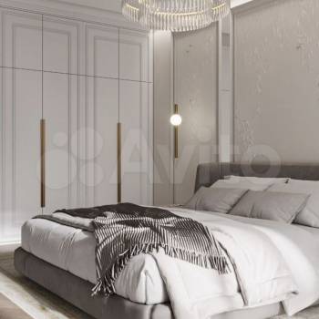 Продается 2-х комнатная квартира, 80 м²