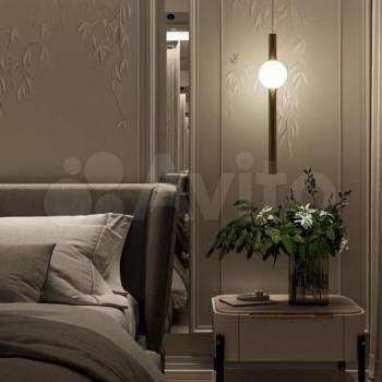 Продается 2-х комнатная квартира, 80 м²