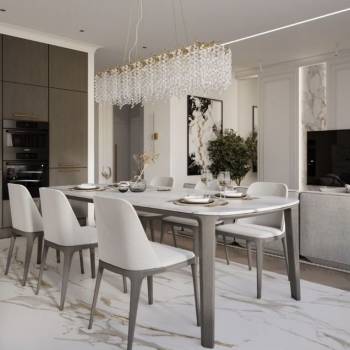 Продается 2-х комнатная квартира, 80 м²